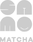 logo samo matcha